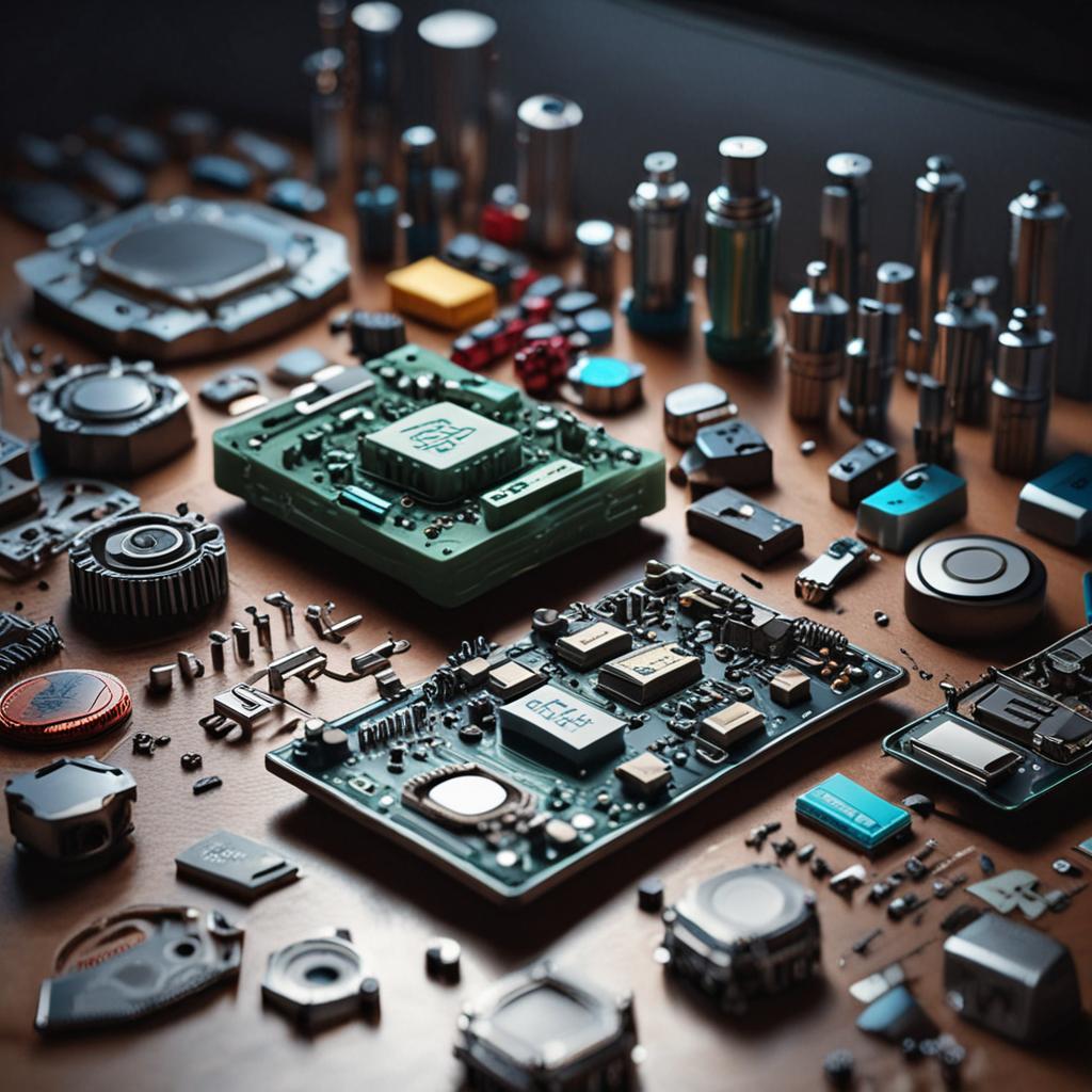 Ai Tools That Are Changing the Marketing Game