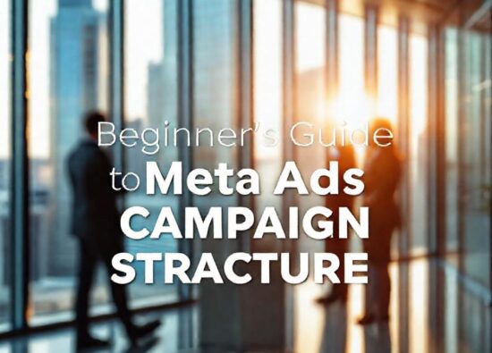 Beginner’s Guide to Meta Ads Campaign Structure