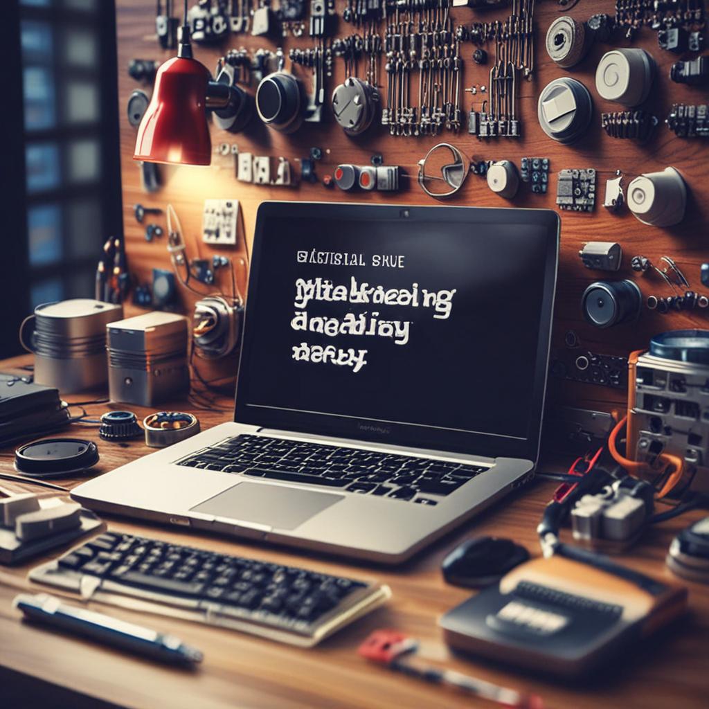 How to Build a Digital Marketing Agency from Scratch