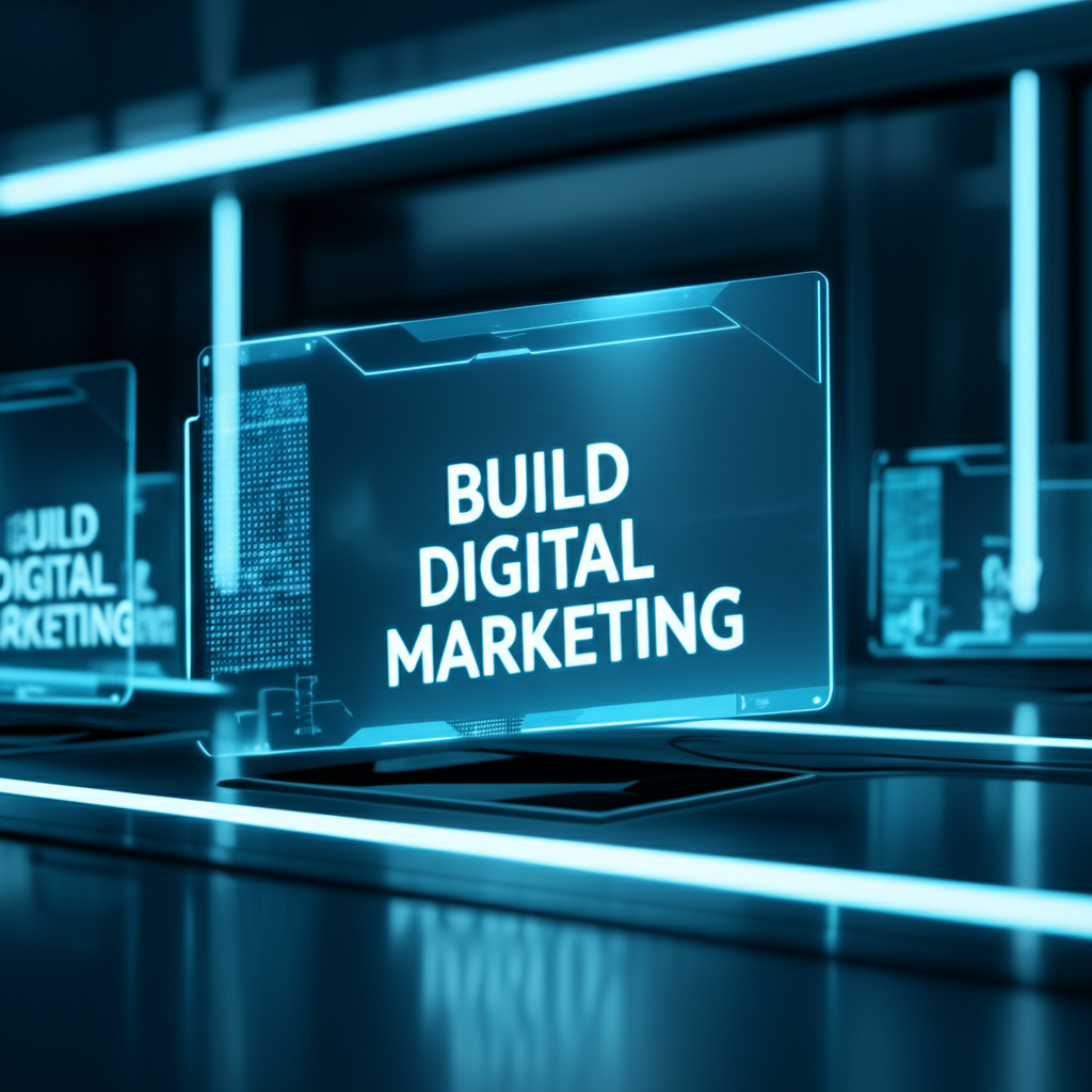 How to Build a Digital Marketing Agency from Scratch
