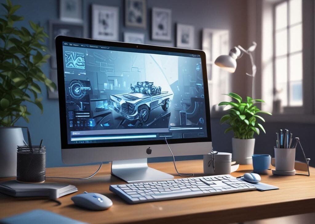 How to Build a Passive Income Blog in 2025 Using Ai