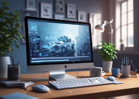 How to Build a Passive Income Blog in 2025 Using Ai