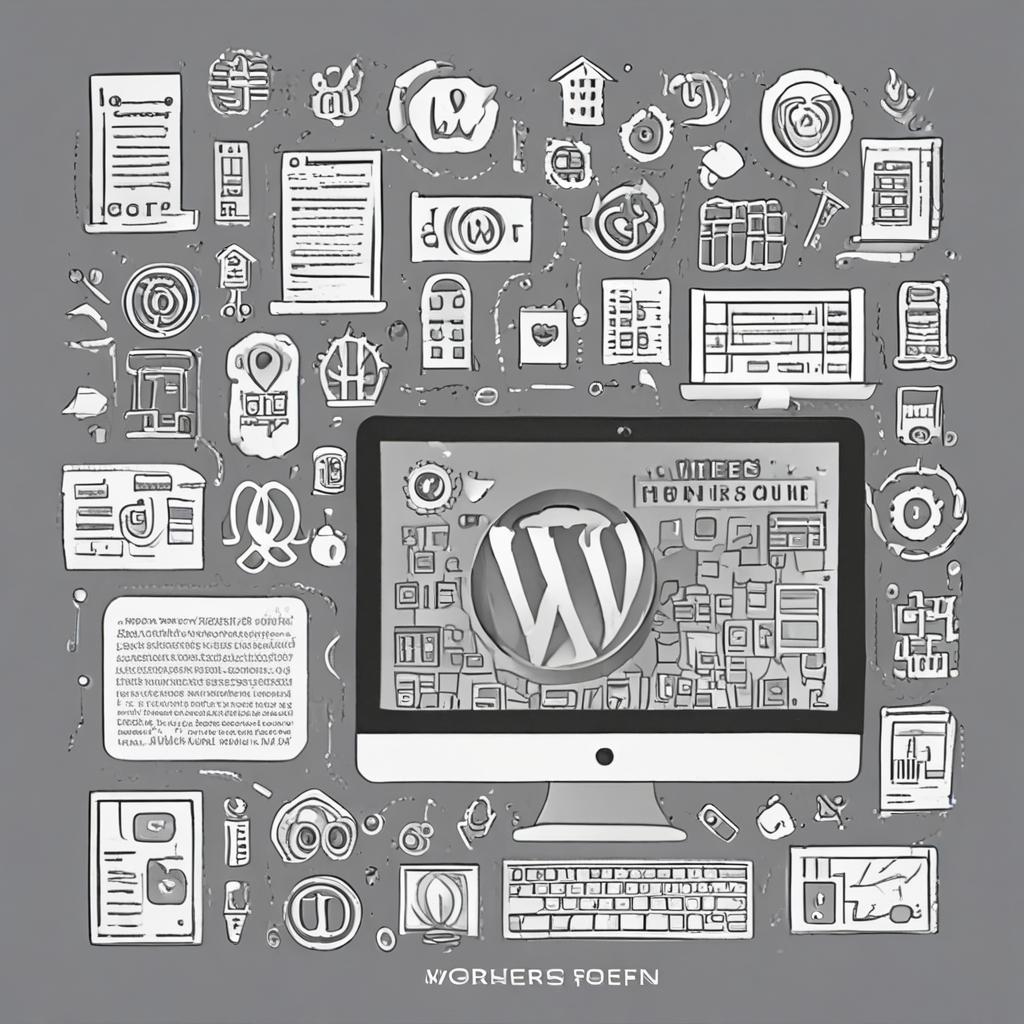 How to Build a WordPress Blog for Passive Income