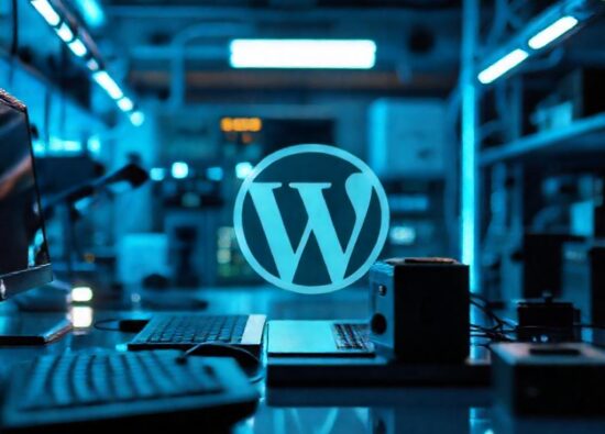 How to Build a Wordpress Blog for Passive Income