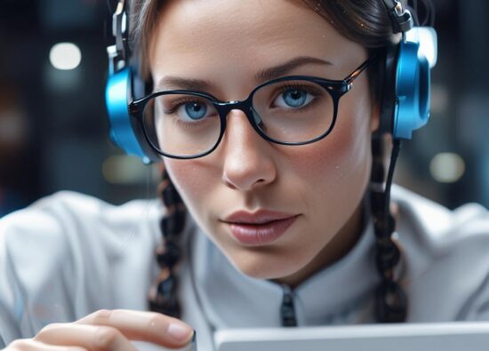 How to Use Ai for Content Creation (without Writing Yourself)