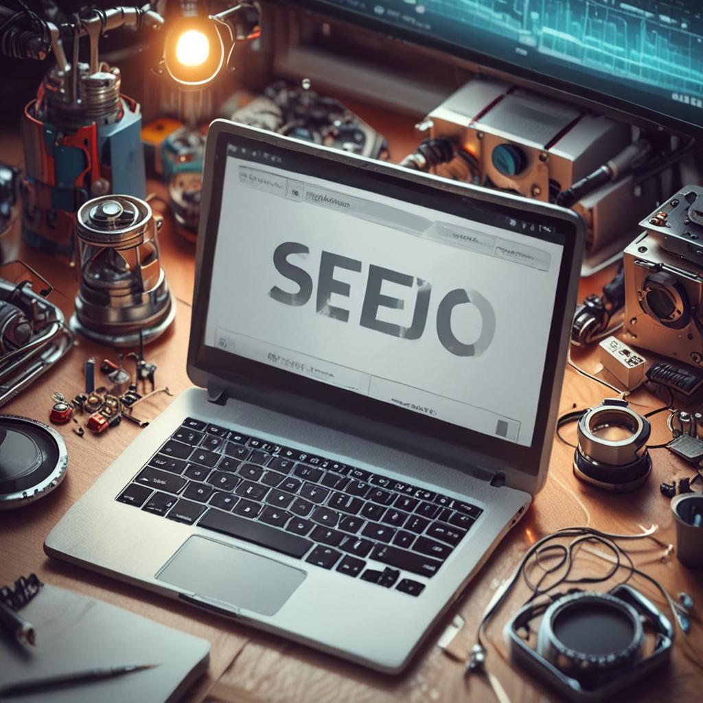 Technical Seo Checklist for 2025