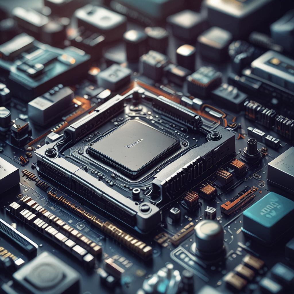 The Future of Blogging with Ai: Rytner Plugin Case Study