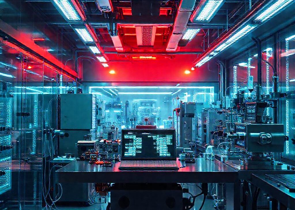 The Future of Blogging with Ai: Rytner Plugin Case Study