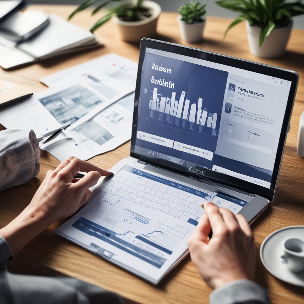 The Ultimate Guide to Facebook Ads for Small Business