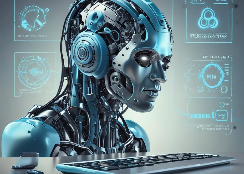 Top 5 Ai Plugins for Wordpress in 2025