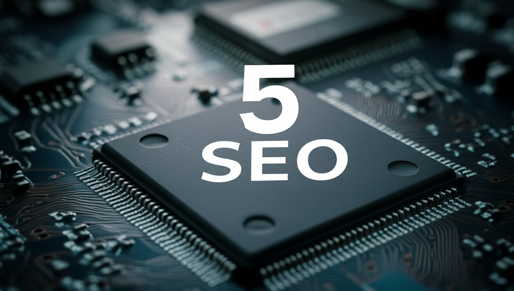 Top 5 Seo Mistakes New Marketers Make (and How to Fix Them)