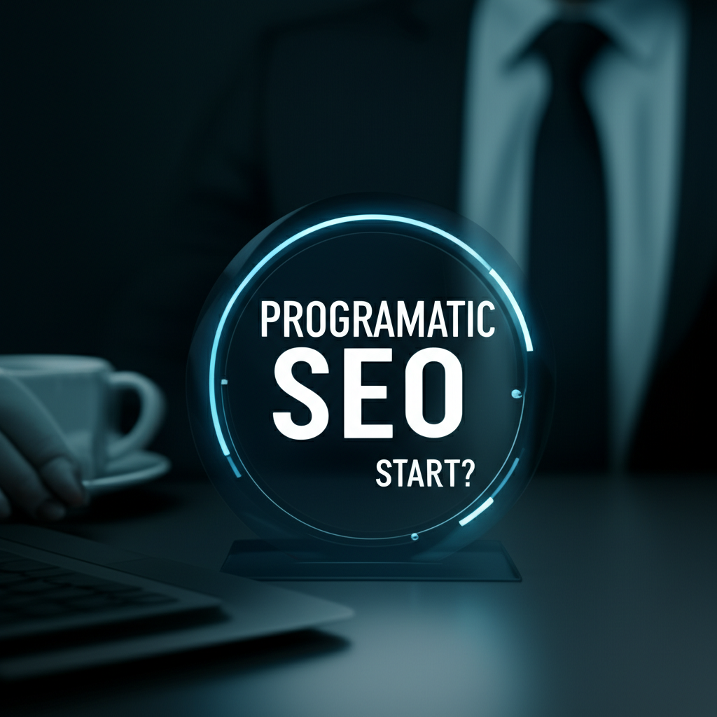 What is Programmatic Seo and How to Start?