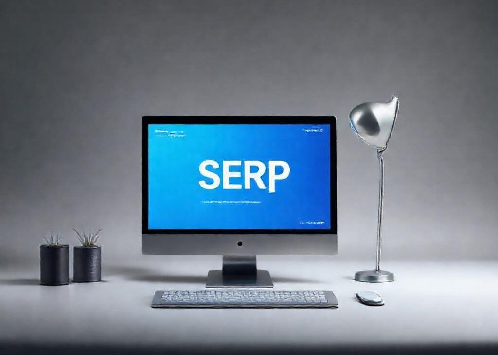 What is Serp and How to Rank Higher?