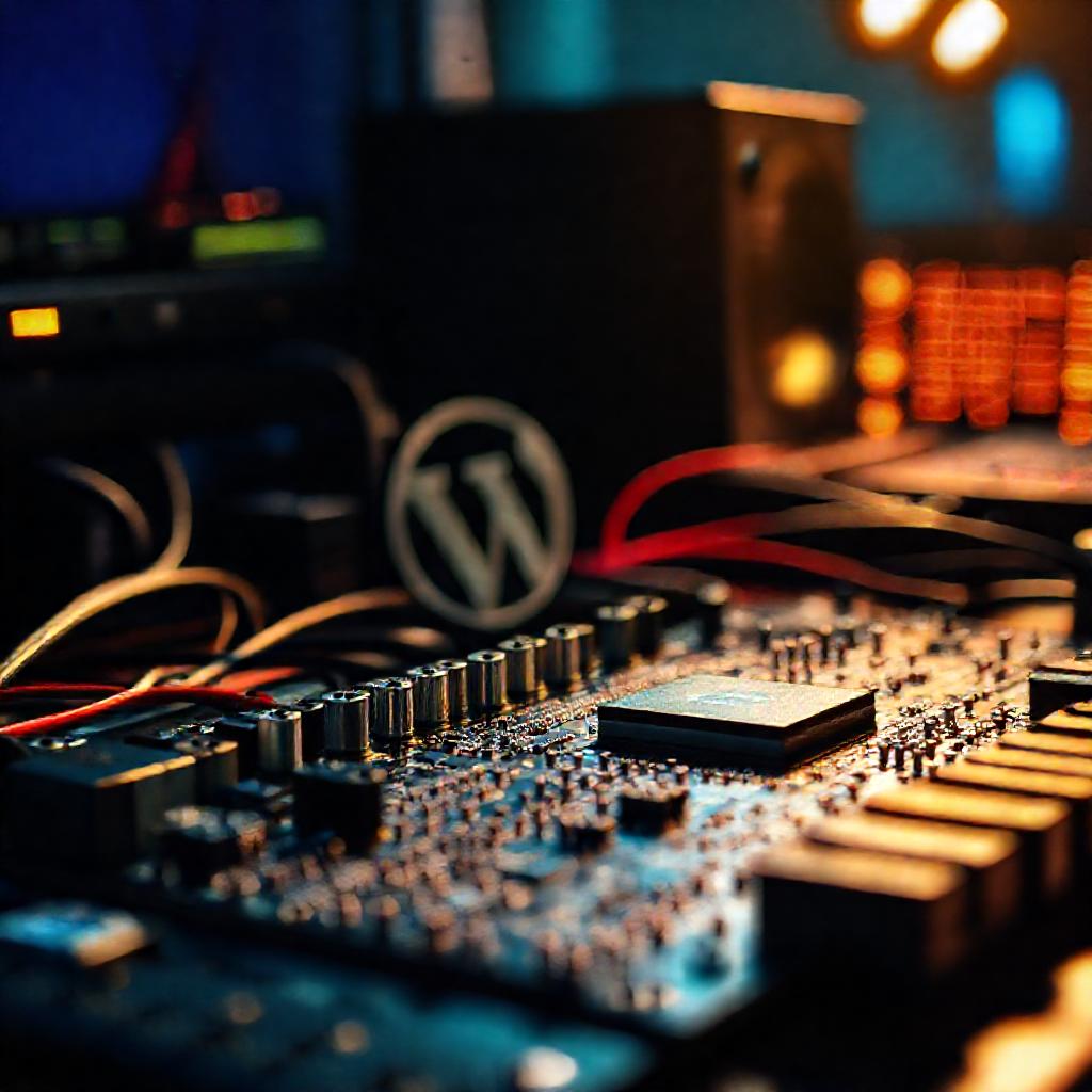 Why Your WordPress Site is Slow (and How to Fix It in 10 Minutes)